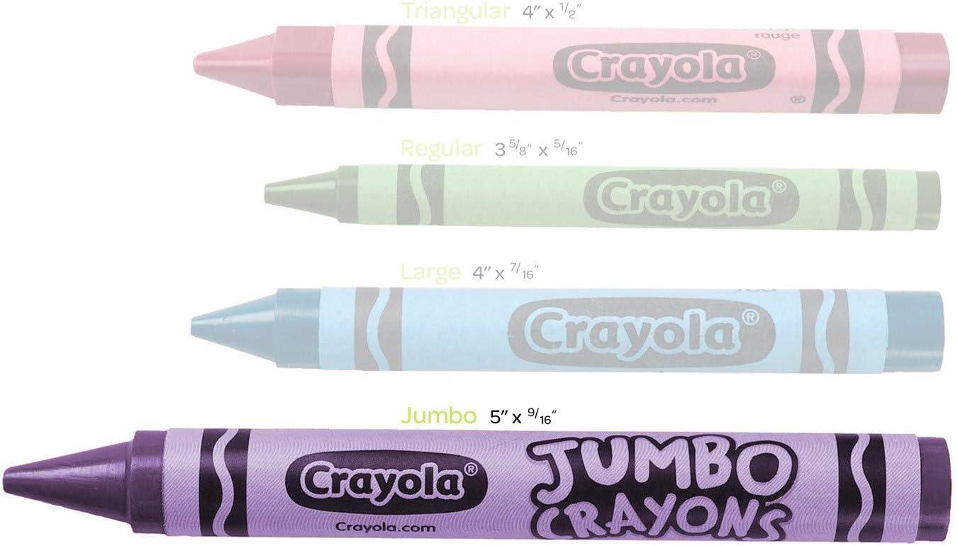 Crayola Crayons in Specialty Colors (120ct), Art Supplies for Kids, Gifts for Boys & Girls [ Exclusive]